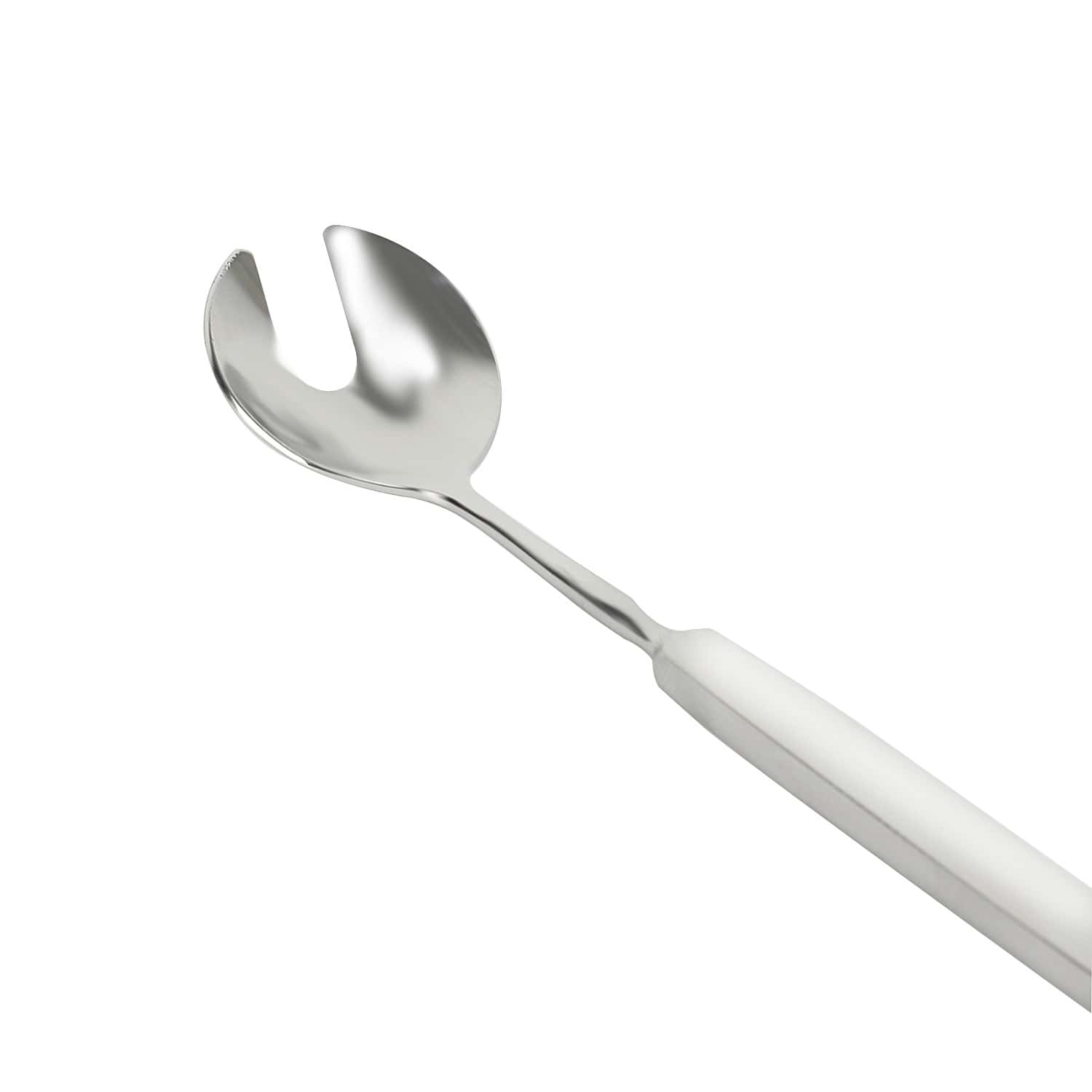 Enuclation spoon